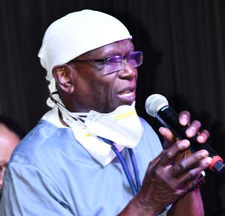 OCPA Thanks All After Kaiso 365 Success